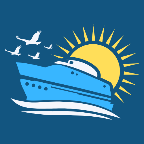 Logo Appartement Plage et Bateaux